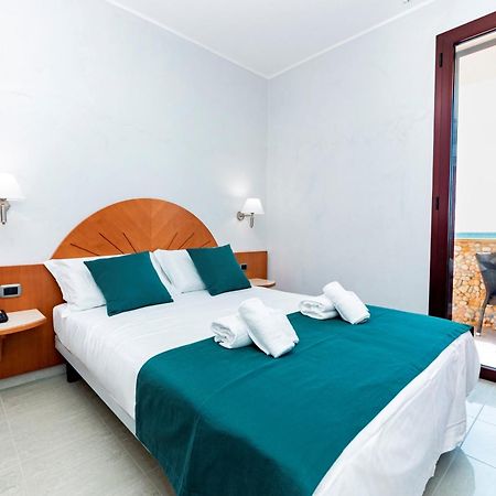 Hotel Alba Torre Lapillo Eksteriør billede