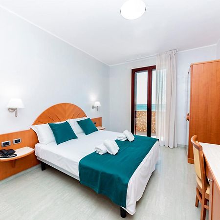 Hotel Alba Torre Lapillo Eksteriør billede