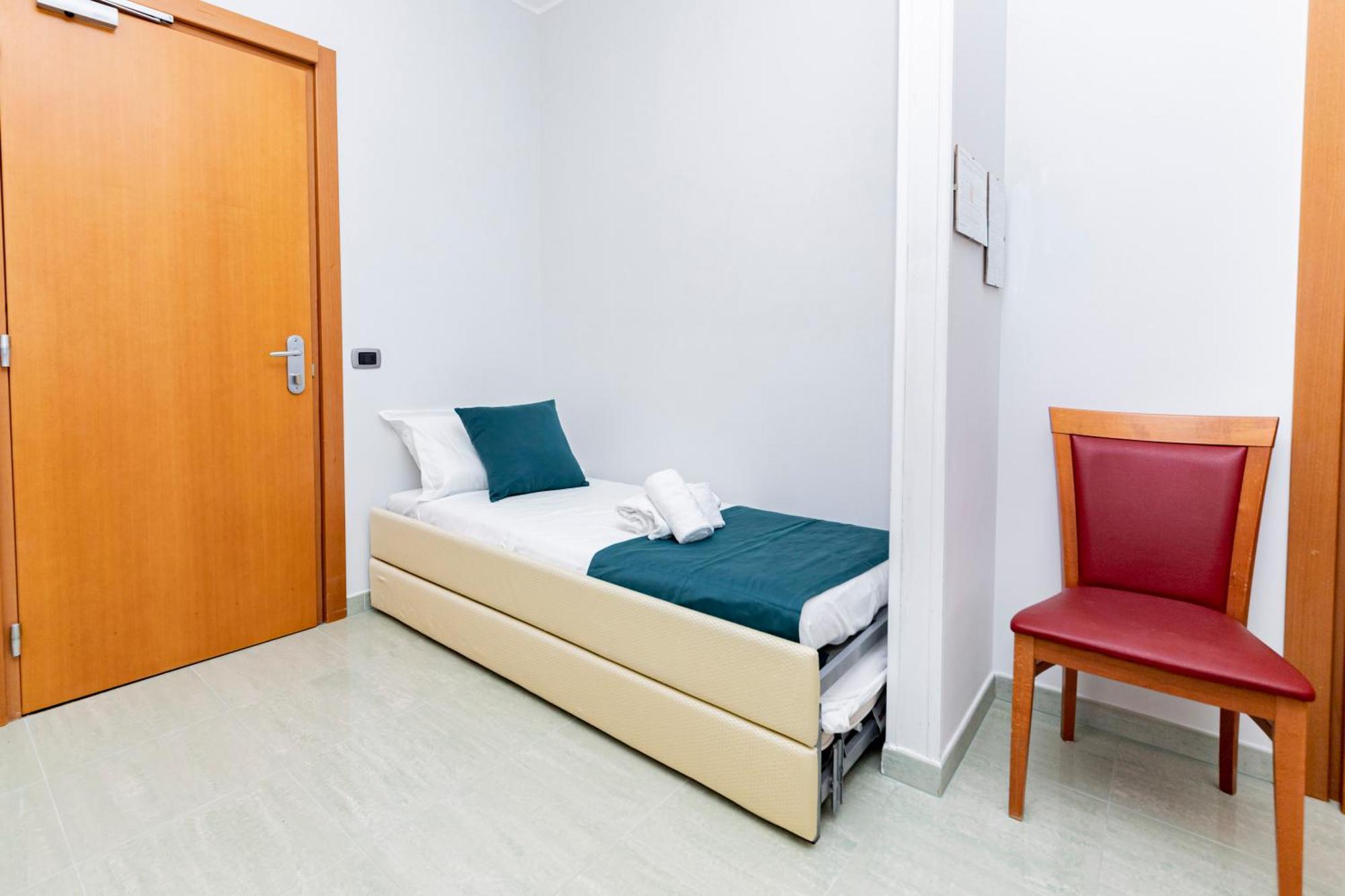 Hotel Alba Torre Lapillo Eksteriør billede